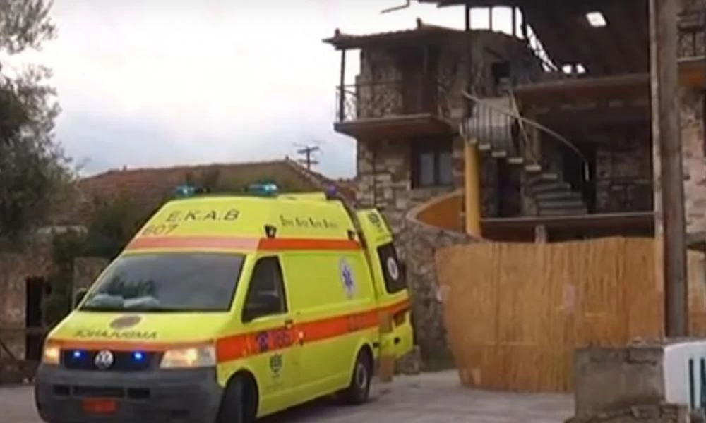 Απάνθρωπο: Παράνομος ξενώνας είχε 11 υπερήλικους δεμένους!
